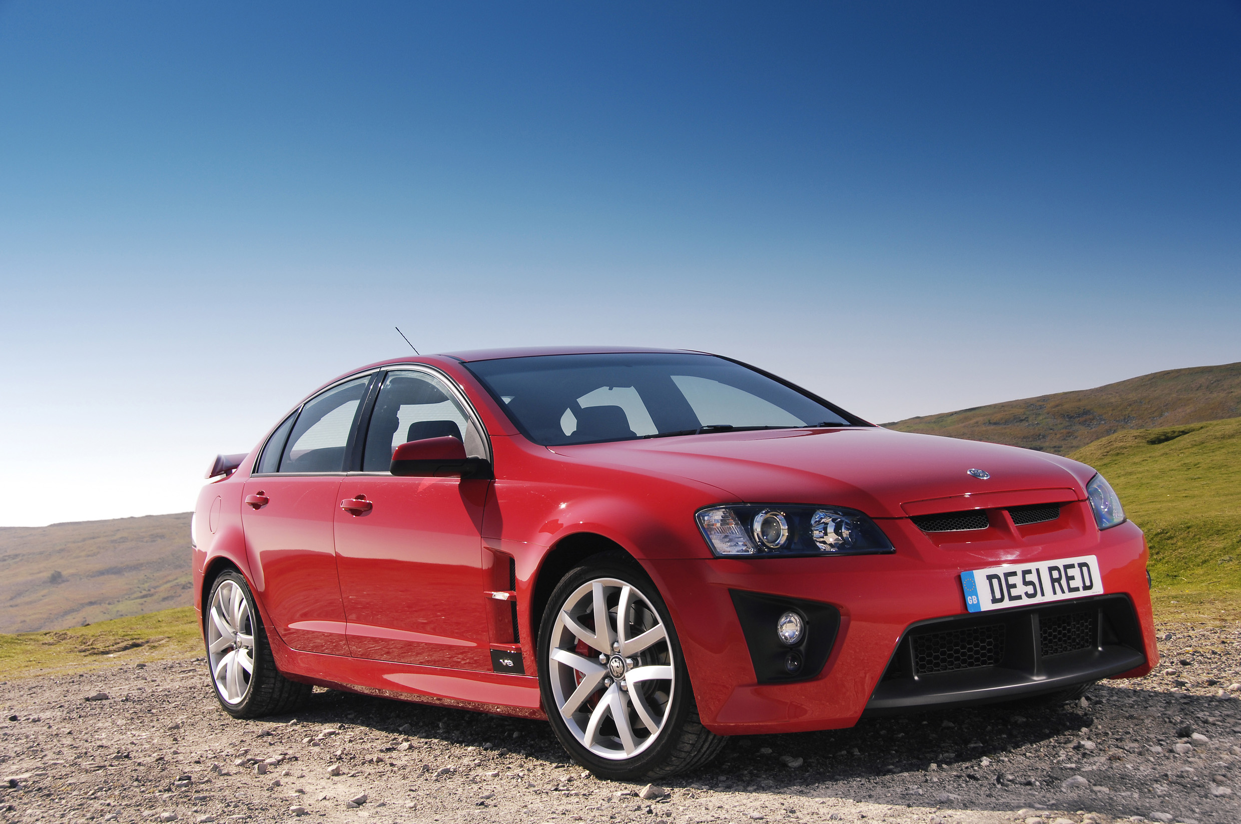 Terrific Best Used V8 Sedans Pictures