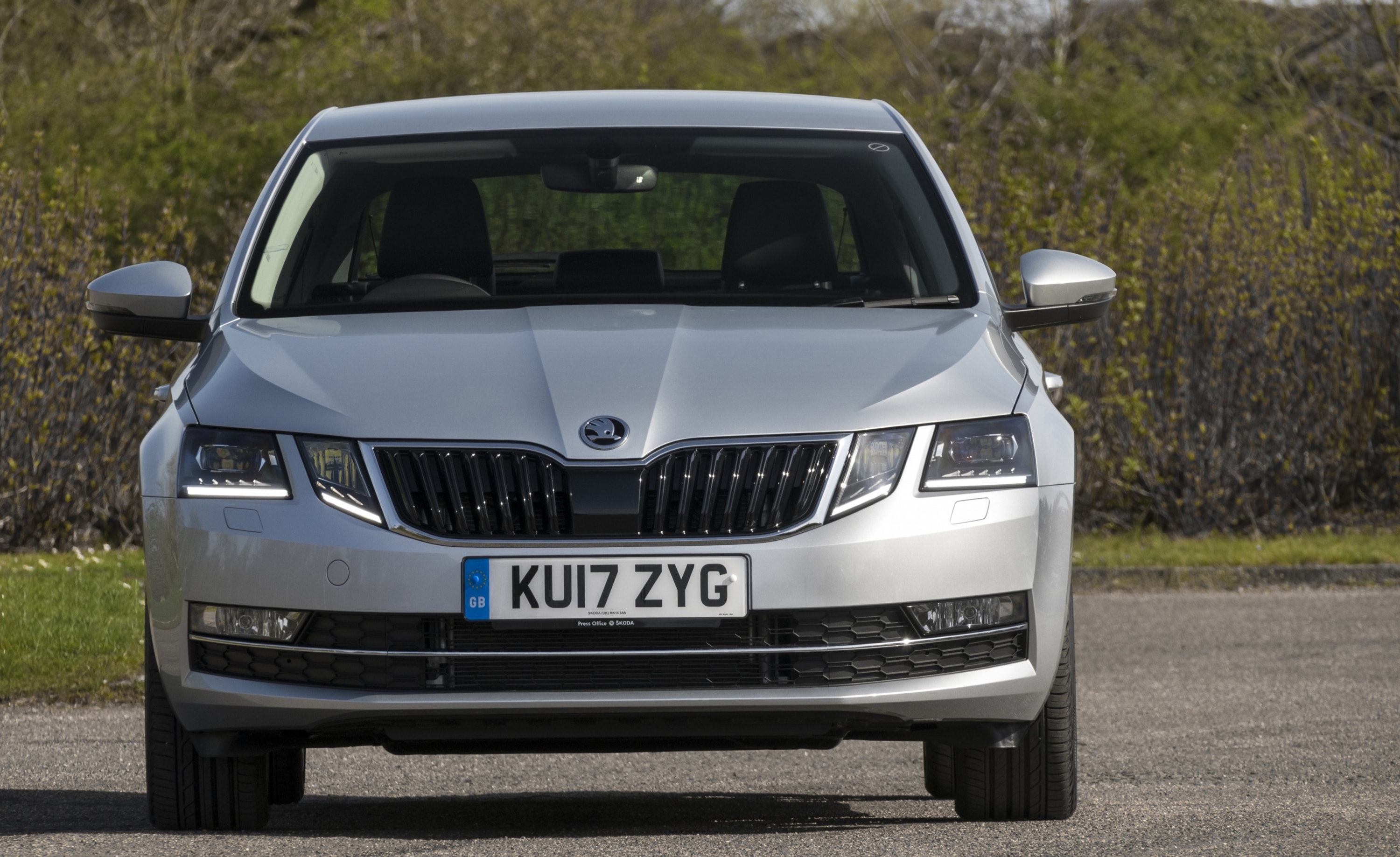 Should you buy a used Skoda Octavia?